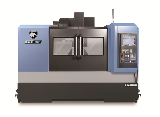 VM  5400/6500 series