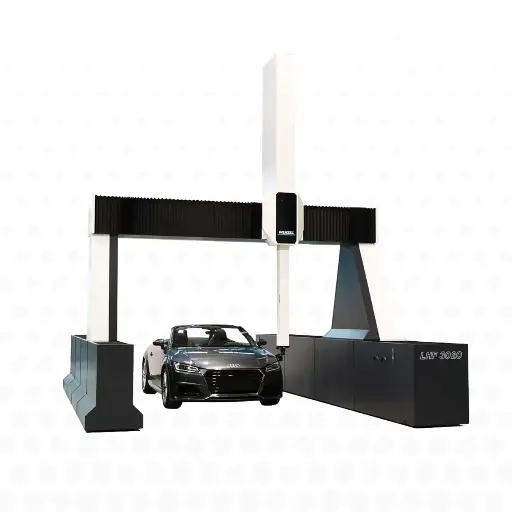 Machine de mesure de coordonnées - LHF