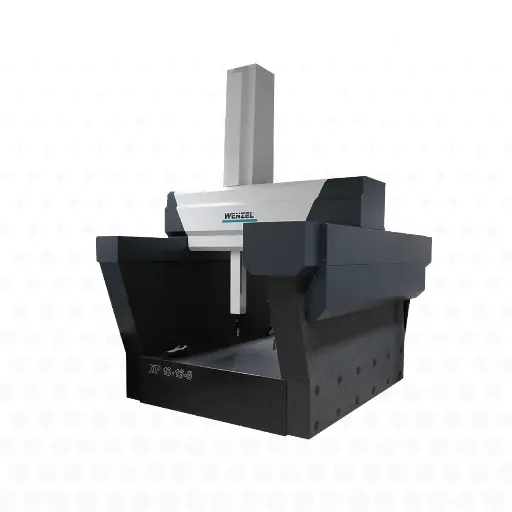 Machine de mesure tridimensionnelle - SHOPFLOOR KMG XP Serie