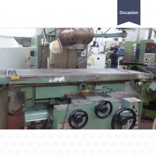 [M1611071] FRAISEUSE - GAMBIN - 3CM