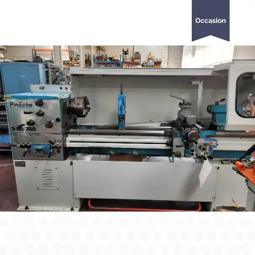 [F00150] Tour - PINACHO - S90/260