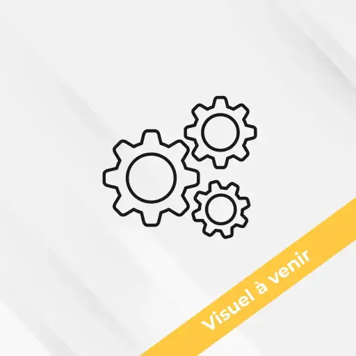 [M129278] FRAISEUSE MORTAISEUSE - 255 SHW