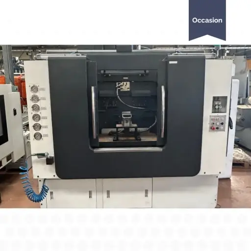 [T23047] Centre d'usinage vertical - Paletisse Super Dart  - AMS