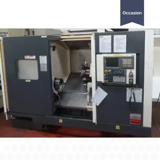 [G00070] TOUR CNC - Type VANTAGE 800MY - ACE 