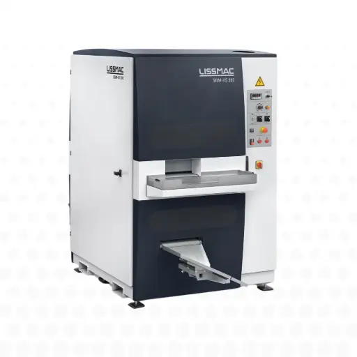 Ebavureuse - SBM XS G1E1