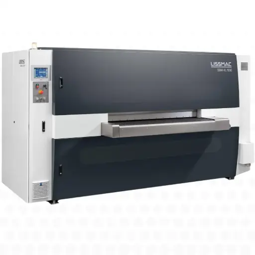 Ebavureuse - SBM XL G2S2