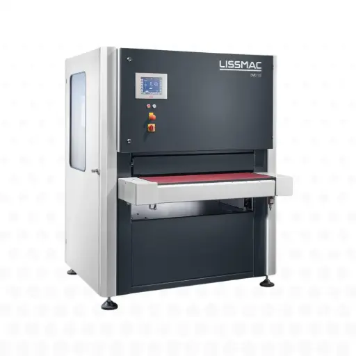 Ebavureuse - SMD 123 RE