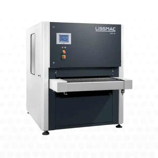 SMD - 133 DRE - LISSMAC