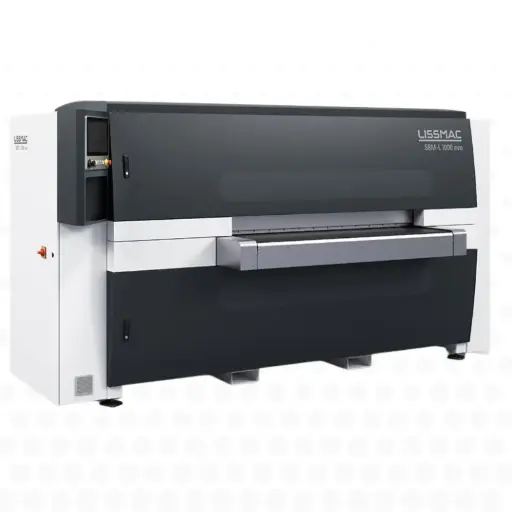 SBM-L - G1S2 EVO - LISSMAC