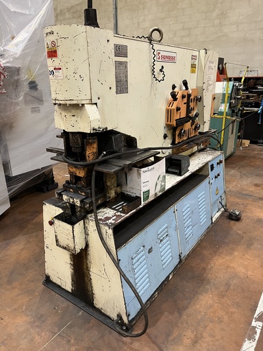 [T24065] POINCONNEUSE SUNRISE IW-70 XD